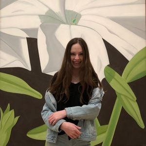 Meet your Posher, Deanne